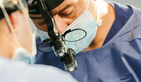 Why Choose Dr. Julián Ramírez for Your Facial and Ear Surgery Abroad