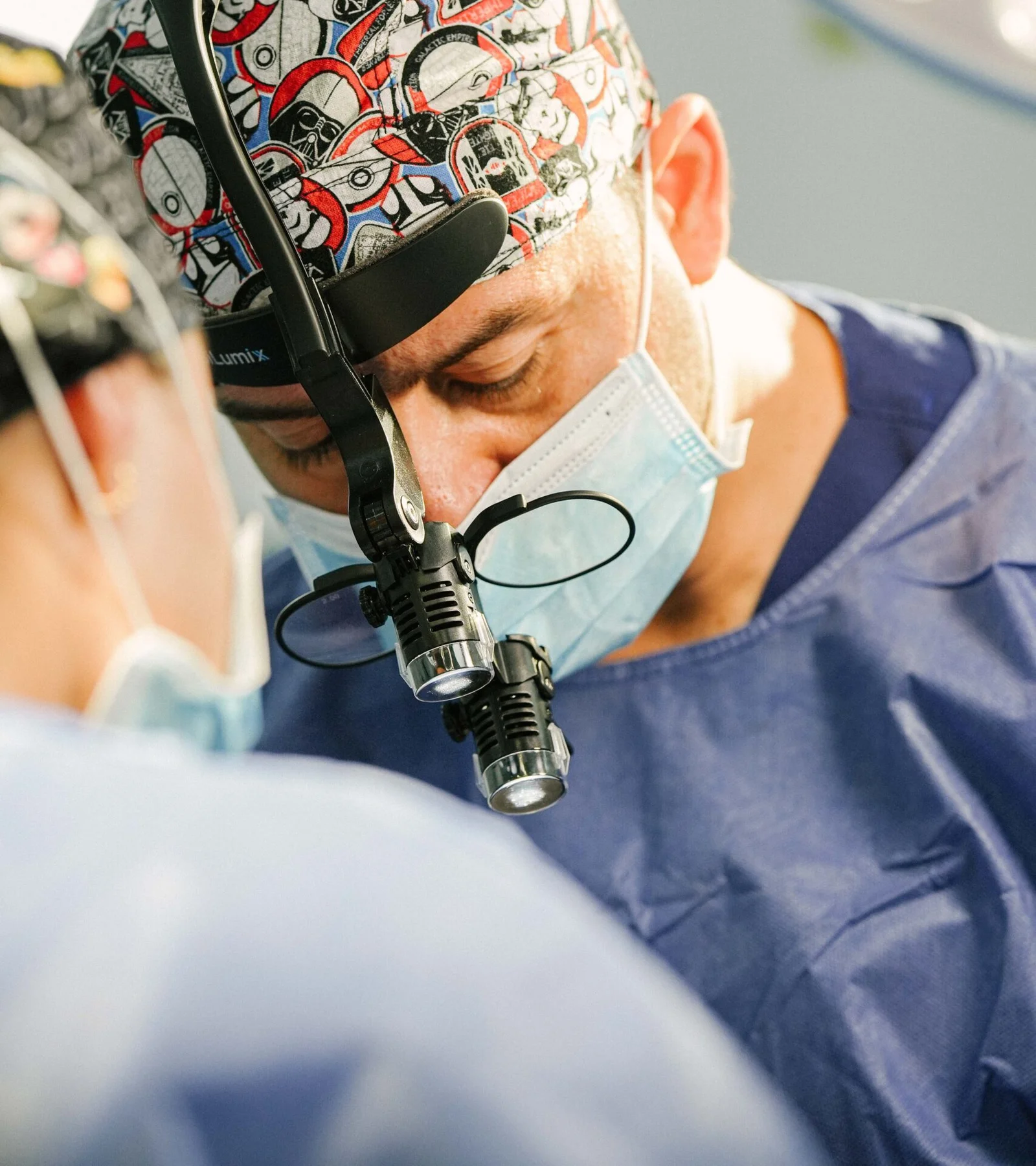 Why Choose Dr. Julián Ramírez for Your Facial and Ear Surgery Abroad